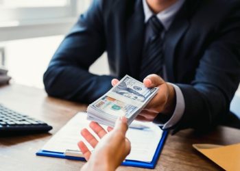 Conseguir un préstamo fácil