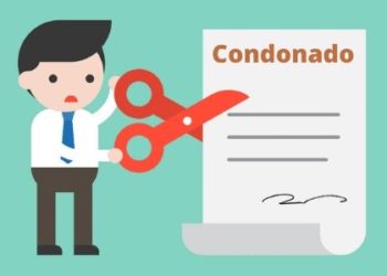 ¿Qué es condonación de deuda?