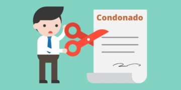 ¿Qué es condonación de deuda?