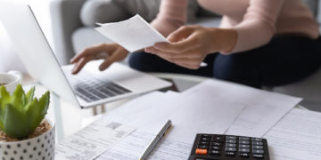 ¿Qué es el saldo insoluto?