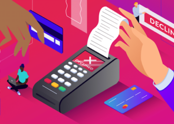 Transacción declinada ¿Qué es y por qué pasa?