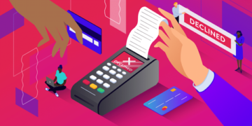 Transacción declinada ¿Qué es y por qué pasa?