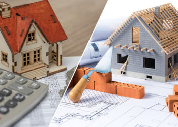 Construir o comprar casa, ¿Qué es mejor?