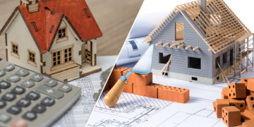 Construir o comprar casa, ¿Qué es mejor?