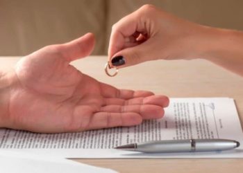 ¿Cuánto cuesta un divorcio en Latinoamérica?